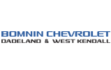 Bomnin Chevrolet