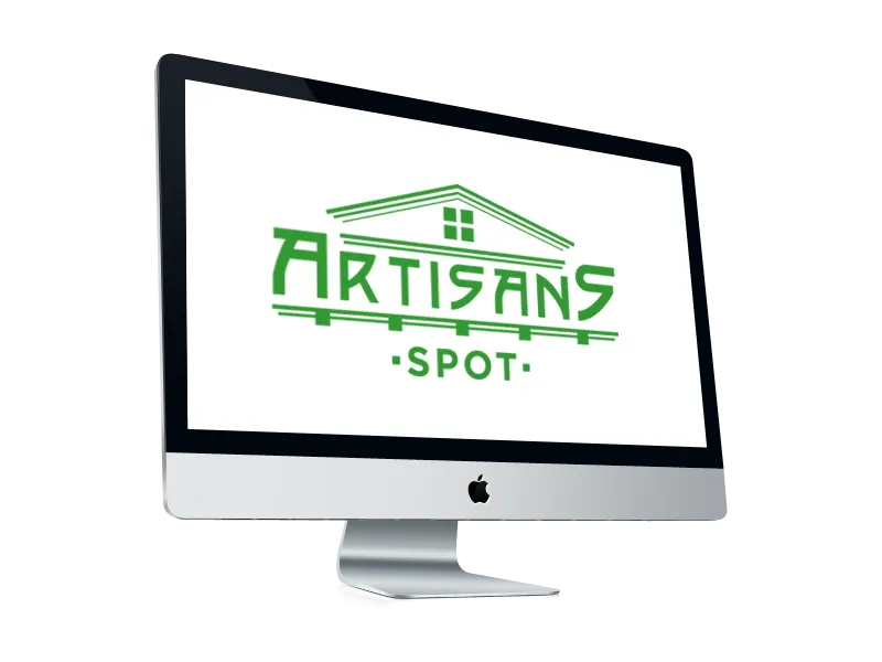 Artisans Spot logo