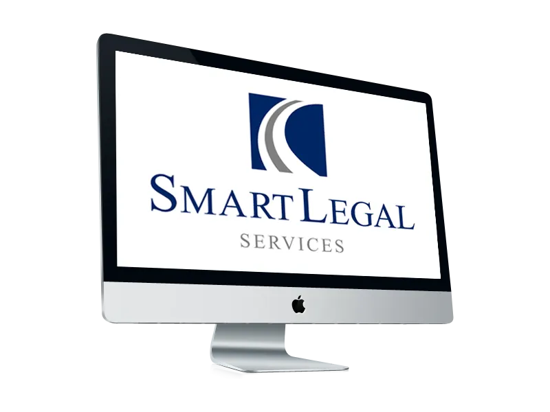 Smart Legal Services logo